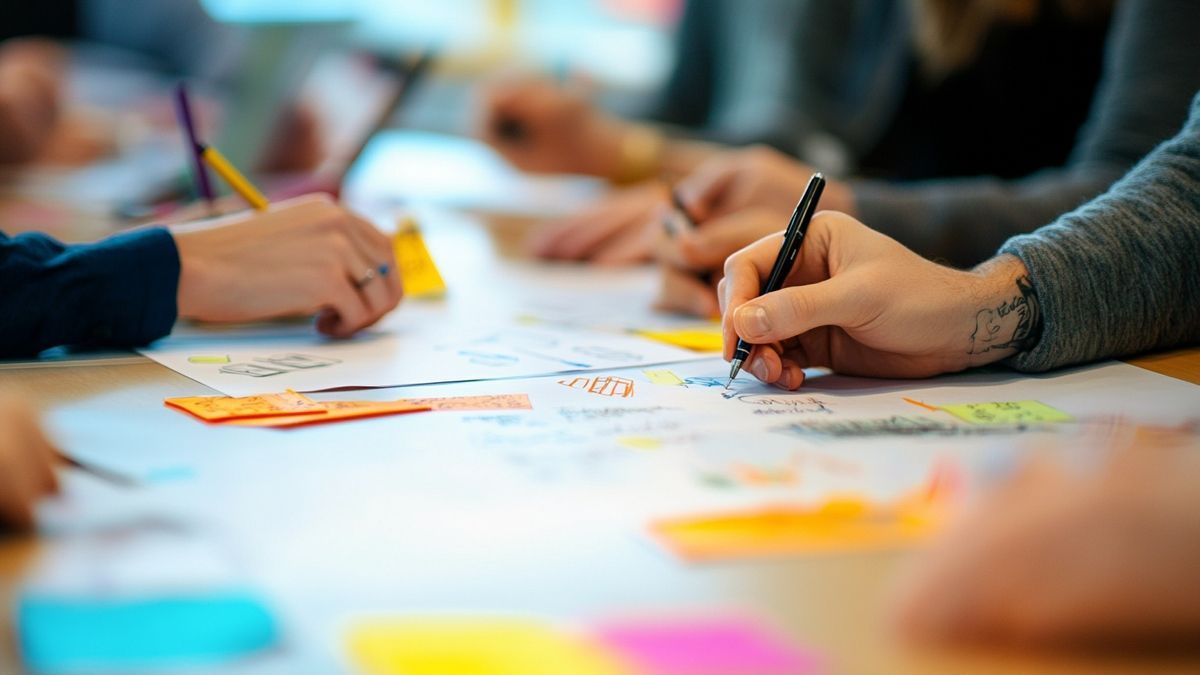 L'importance des compétences en communication