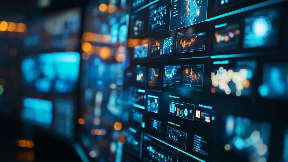 Types de canaux principalement utilisés